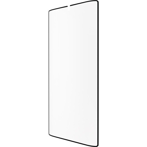 Dbramante1928 Eco-shield Galaxy S23 Ultra Black Edge