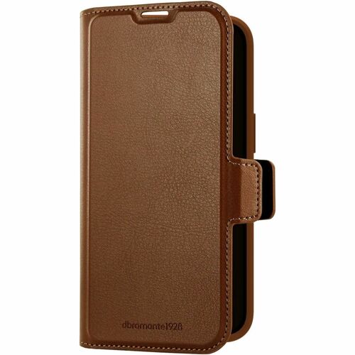 Dbramante1928 Oslo Pro - iPhone 16e - Dark Tan