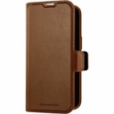 Dbramante1928 Oslo Pro - iPhone 16e - Dark Tan
