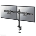 Neomounts Flat Screen Desk Mount clamp/grommet - C