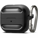 Spigen Galaxy Buds 3 Pro Case Rugged Armor
