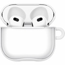 Spigen AirPods 4 Case Ultra Hybrid