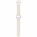 Just In Case ActiveFlex Strap - Galaxy Watch Ultra (2024 / 2025) - Ivory