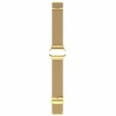 Just In Case SilkSteel Strap - Galaxy Watch Ultra (2024 / 2025) - Gold