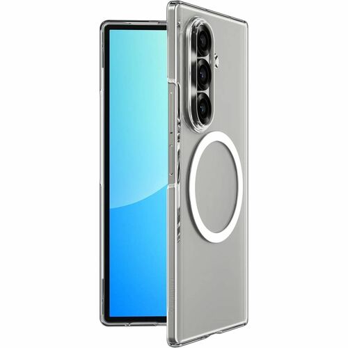 Spigen Galaxy Z Fold 7 Case Air Skin MagFit