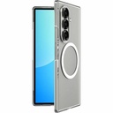 Spigen Galaxy Z Fold 7 Case Air Skin MagFit