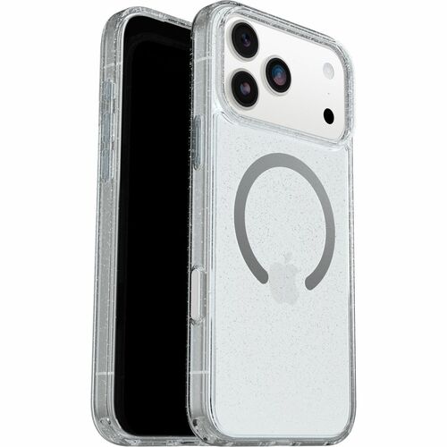 Otterbox iPhone 17 Pro Max Case Symmetry Series Clear for MagSafe