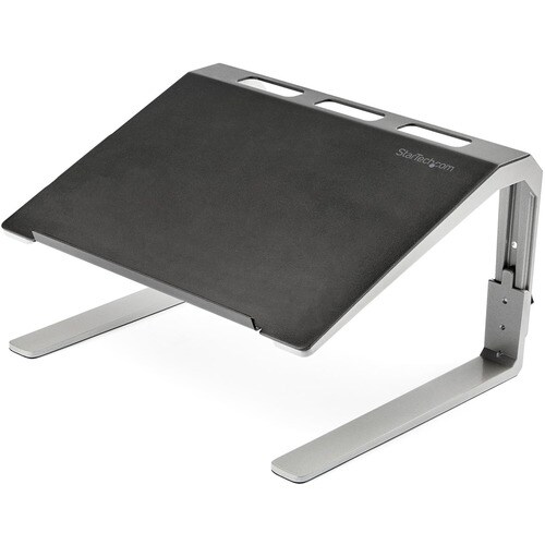 Startech.Com Adjustable Laptop Stand - Heavy Duty - 3 Height Settings