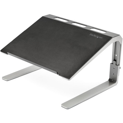 Startech.Com Adjustable Laptop Stand - Heavy Duty - 3 Height Settings