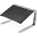 Startech.Com Adjustable Laptop Stand - Heavy Duty - 3 Height Settings