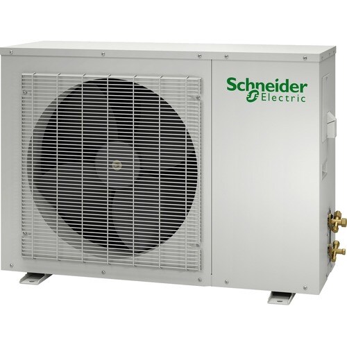 Apc 3.5kW Split System Outdoor Unit, None Pre-charged Refrigerant