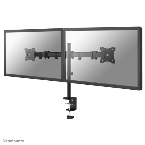 NeoMounts Screen Desk mount (10-27in)