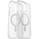 Otterbox iPhone 15 Pro Max Symmetry Series Clear Case For Magsafe