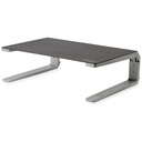 Startech.Com Monitor Riser Stand - Steel and Aluminum - Height Adjustable