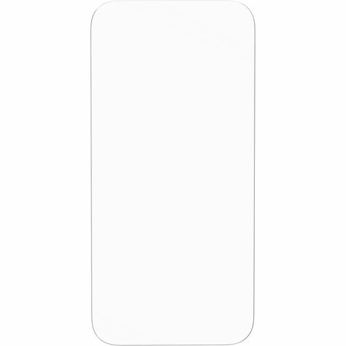 Otterbox iPhone 15 Plus Premium Pro Glass Privacy Guard Antimicrobial Screen Protector