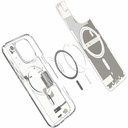 Spigen iPhone 16 Pro Case Ultra Hybrid Zero One (MagFit)