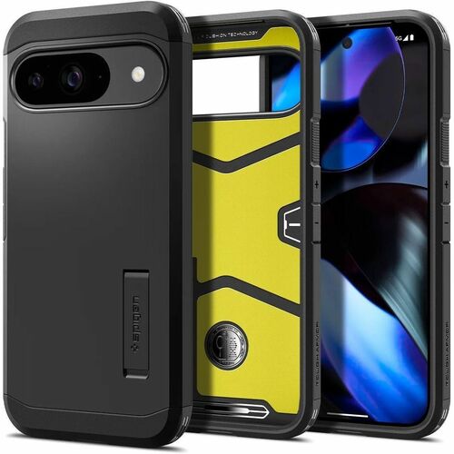 Spigen Pixel 9 Pro Case Tough Armor