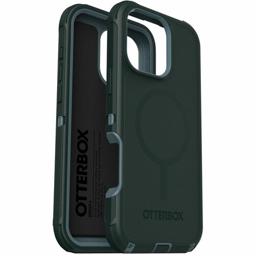Otterbox iPhone 16 Pro Max Case  Defender Series for MagSafe