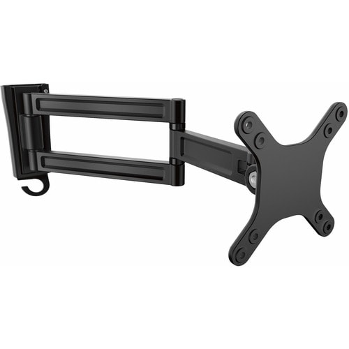 Startech.Com Wall-Mount Monitor Arm - Dual Swivel