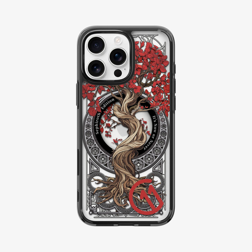 Spigen Ultra Hybrid T Smartphone Case