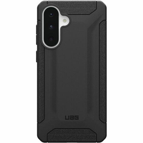 Urban Armor Gear Scout Galaxy A56 5G Case - Black