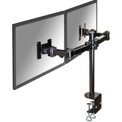 Neomounts LCD MONITOR ARM BLACK 5 MOVEME