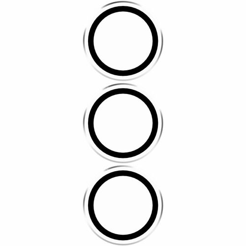 Invisible Shield Glass (Camera Lens)