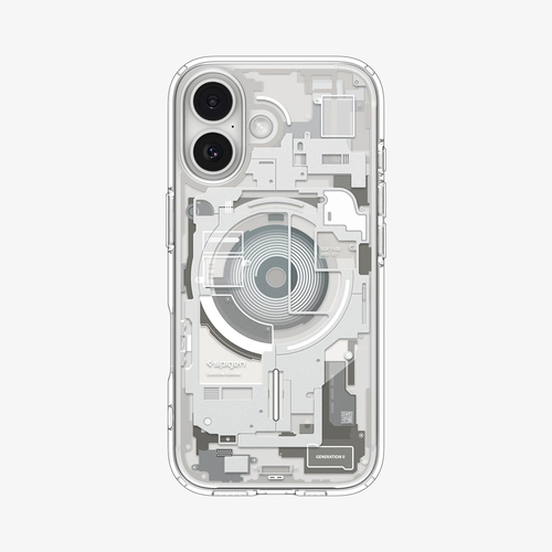 Spigen Ultra Hybrid Mag Smartphone Case