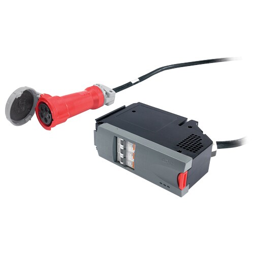 Apc PDM3516IEC-500 Power Distribution Module