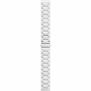 Just In Case PrimeSteel Strap - Galaxy Watch 20mm - Silver