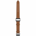 Just In Case Timeless Leather Strap - Galaxy Watch Ultra (2024 / 2025) - Brown