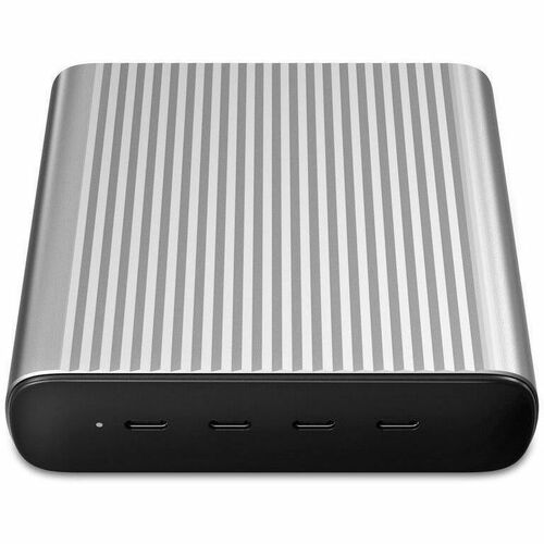 Targus HyperJuice 245W GaN Desktop Charger