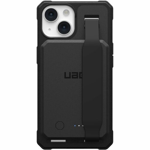 Urban Armor Gear Workflow Flex Case For iPhone 16e/15/14/13