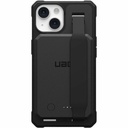 Urban Armor Gear Workflow Flex Case For iPhone 16e/15/14/13