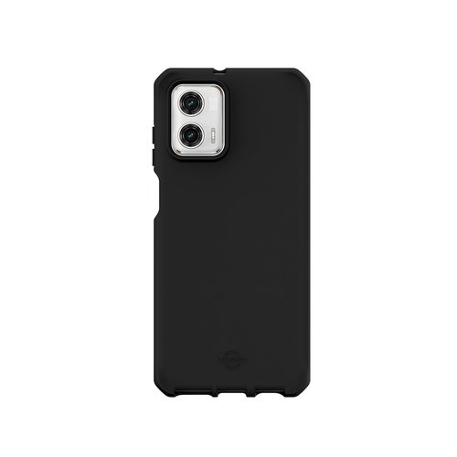 Mobilis Case Motorola Moto G73 5G - Antimicrobial - 100% Recycled - SPECTRUM_R