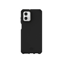 Mobilis Case Motorola Moto G73 5G - Antimicrobial - 100% Recycled - SPECTRUM_R