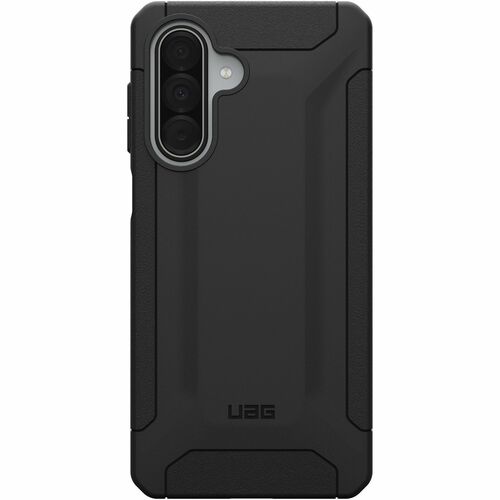 Urban Armor Gear Scout Galaxy A17 5G / Galaxy A17 4G LTE Case - Black