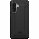 Urban Armor Gear Scout Galaxy A17 5G / Galaxy A17 4G LTE Case - Black