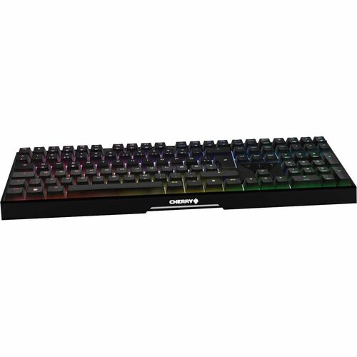 Cherry XTRFY MX 3.0S Gaming Keyboard