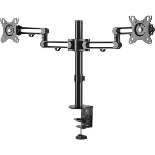 Startech.Com Desk Mount Dual Monitor Arm - Articulating - Aluminum
