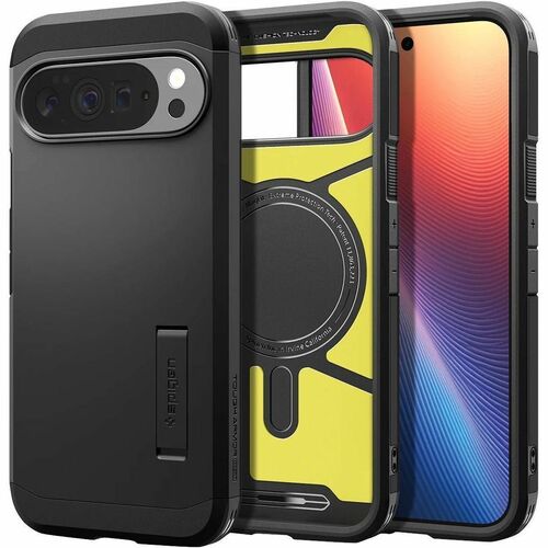 Spigen Pixel 10 Pro Case Tough Armor AI (MagFit)