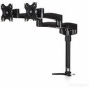 Startech.Com Desk-Mount Dual Monitor Arm - Articulating