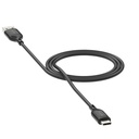 Zagg Essentials USB/USB-C Data Transfer Cable