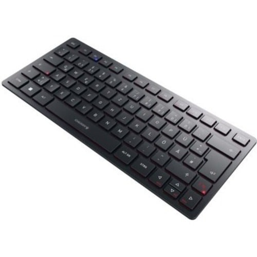 Cherry KW 9200 MINI Keyboard
