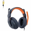 Logitech Zone Learn Headset