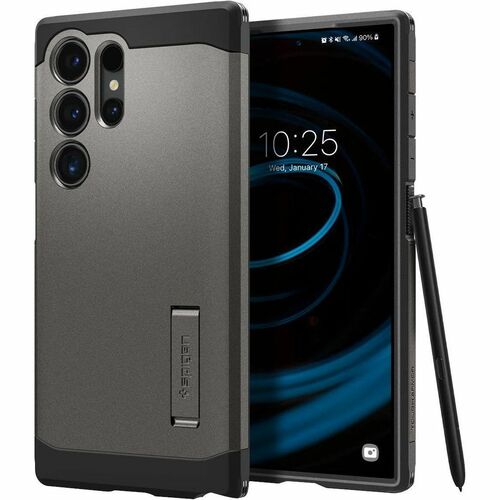 Spigen Galaxy S24 Ultra Case Tough Armor