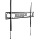 Startech.Com Heavy Duty Commercial Grade TV Wall Mount - Fixed - Up to 100" TVs