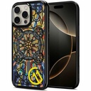 Spigen c11 Series Magnolia Edition (MagFit)