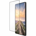 Dbramante1928 eco-shield - Galaxy S25+ - Black Edge