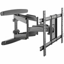 Startech.Com Full-Motion TV Wall Mount